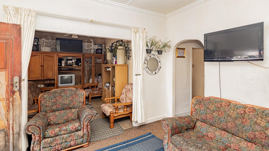 3 Bedroom Property for Sale in Brooklyn Western Cape